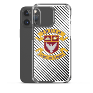 TCA Clear Case for iPhone®